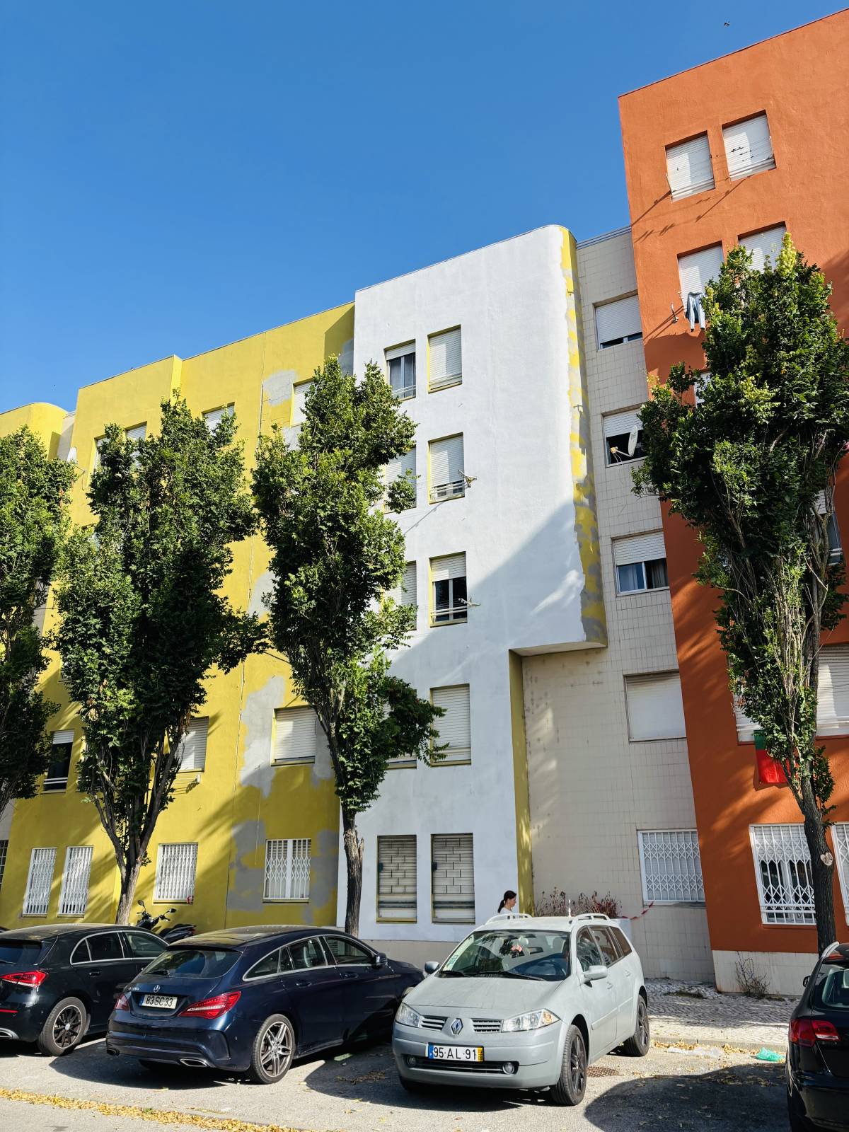 Vertical pro - Amadora - Reparación o mantenimiento de tejados