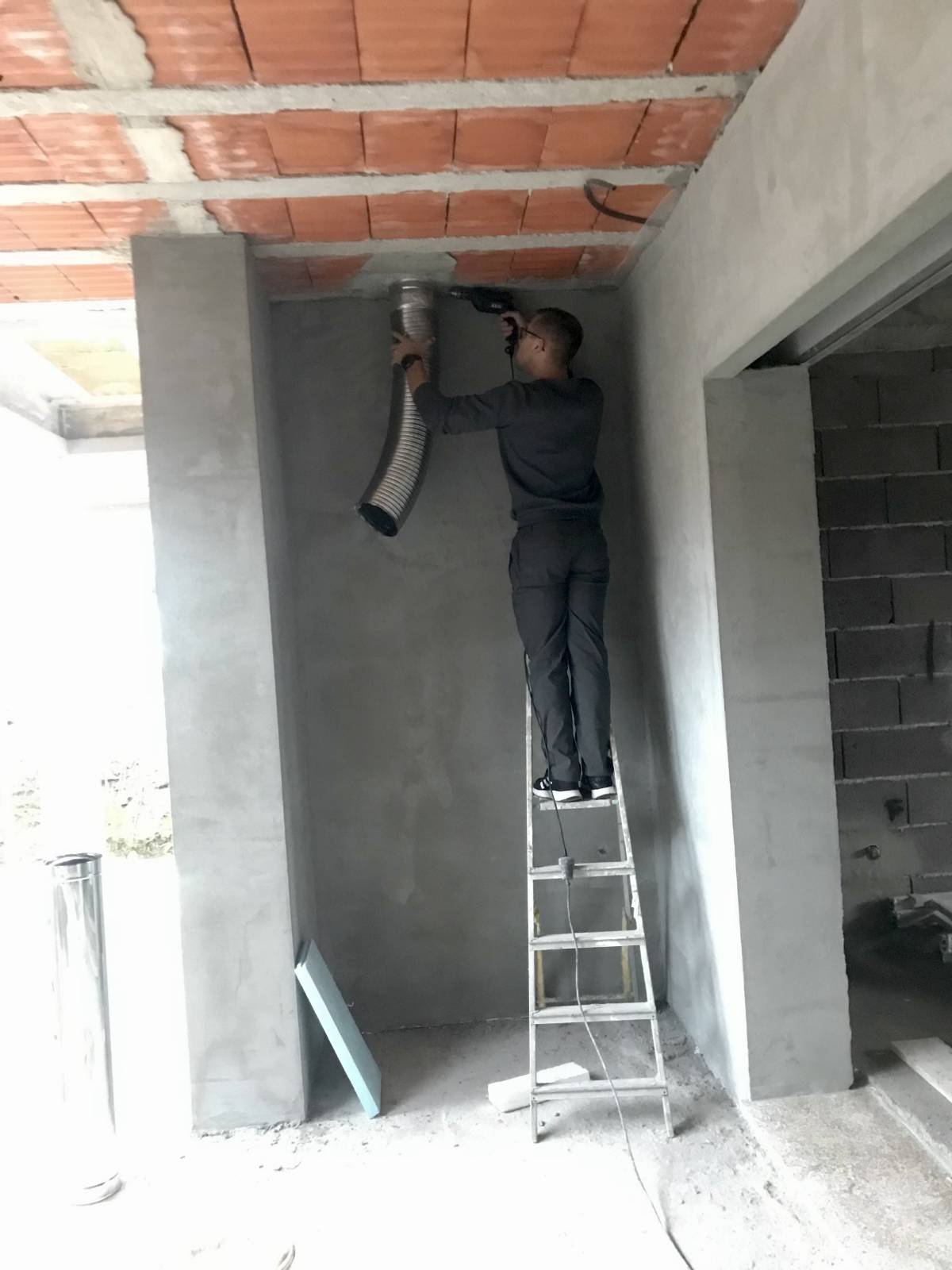 Carlos Silva - Vila Nova de Famalicão - Outdoor Plumbing Repair or Maintenance