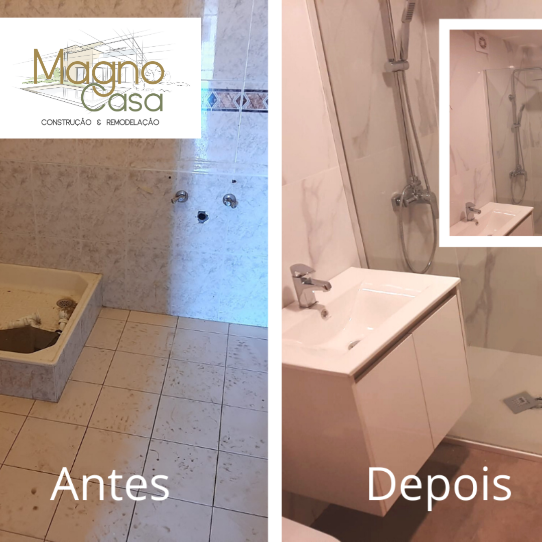 Magno Casa Construção e Remodelação - Vila Nova de Gaia - Isolamento Interior