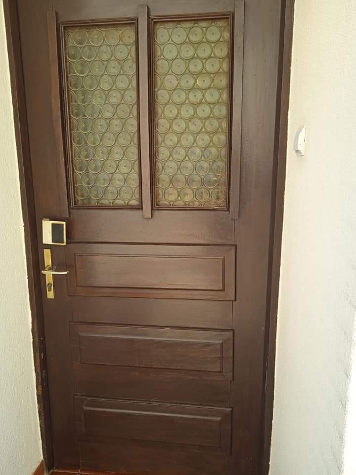 Serviços de limpezas Passa Aqui - Fundão - House Cleaning (Recurring)