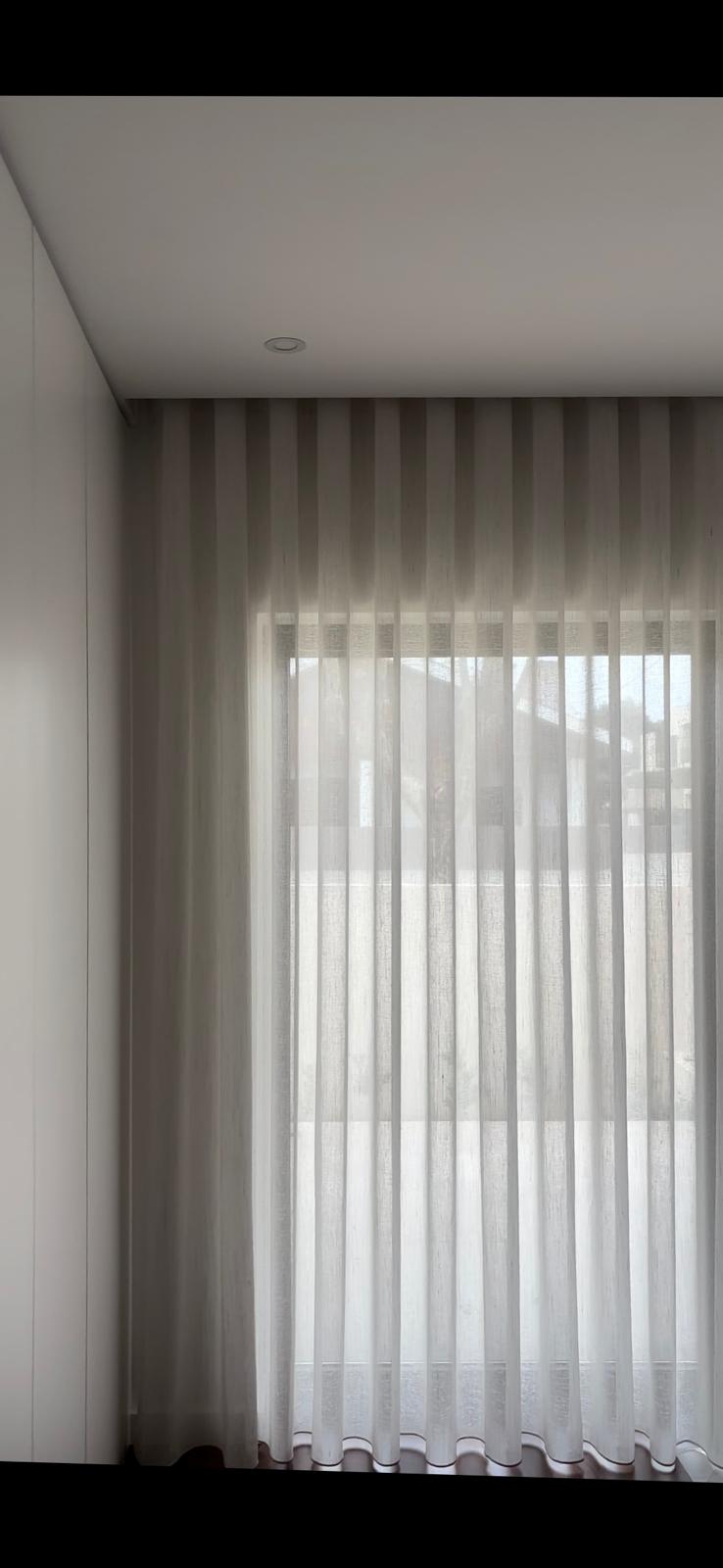 Casa 13 - Interiores - Matosinhos - Instalación de arte