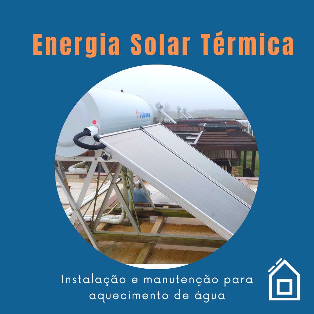 SolarAssist - Montijo - Instalar Ar Condicionado