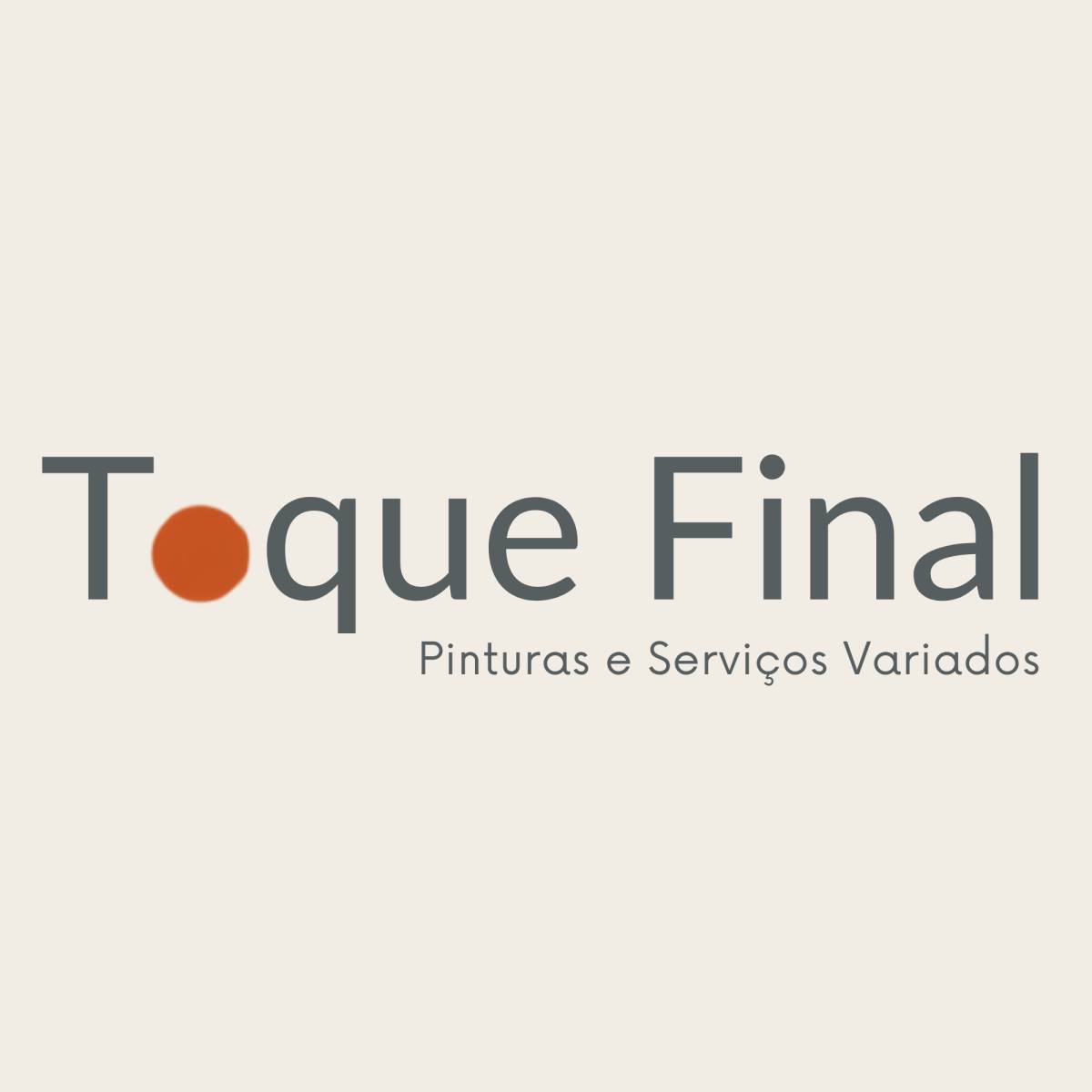 Toque Final - Vila Franca de Xira - Außenanstrich