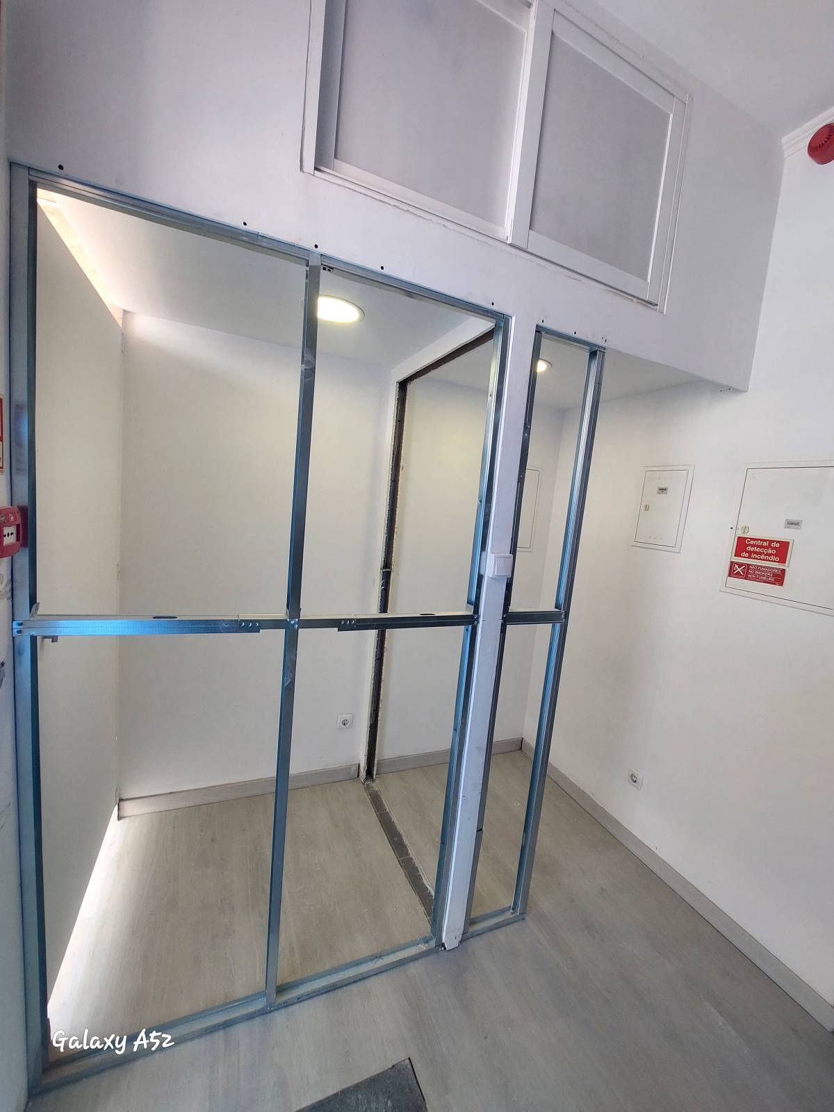 De Almeida Remodelações - Odivelas - Hausumbau
