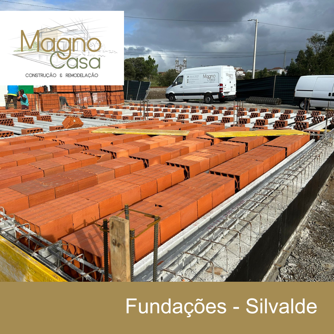 Magno Casa Construção e Remodelação - Vila Nova de Gaia - Instalação de Cobertura de Pátio