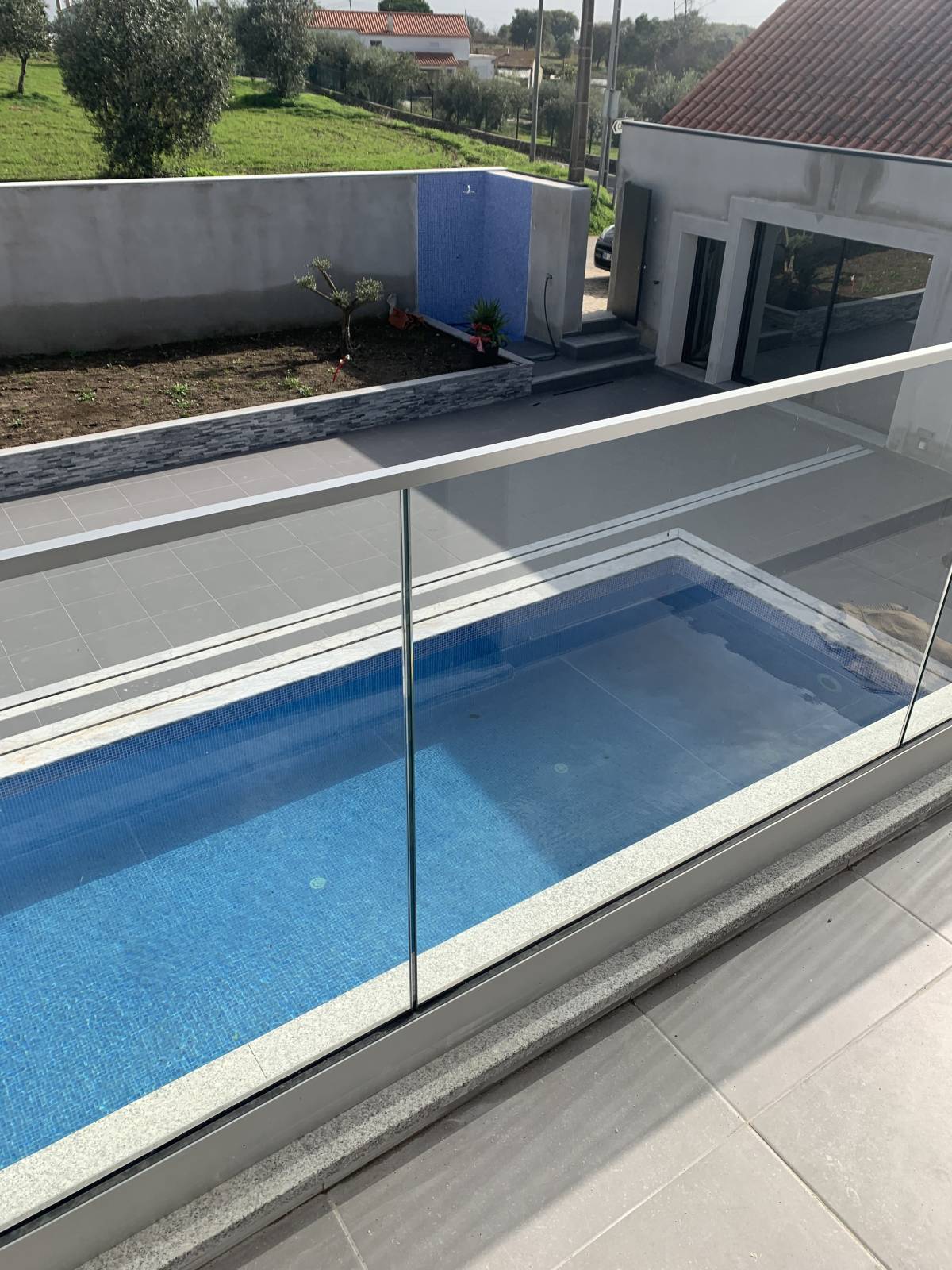 João Pedro Rodrigues - Ourém - Quitanieves (Residencial)