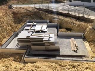 ALMEIDA E COSTA TERRAPLANAGEM E CONSTRUÇÕES - Loulé - Soldadura