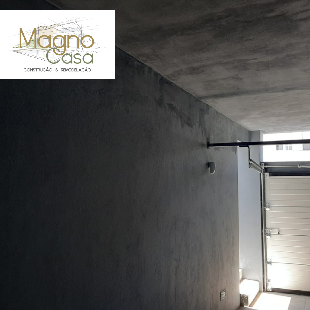 Magno Casa Construção e Remodelação - Vila Nova de Gaia - Montagem de Mobiliário ou Equipamento Exterior