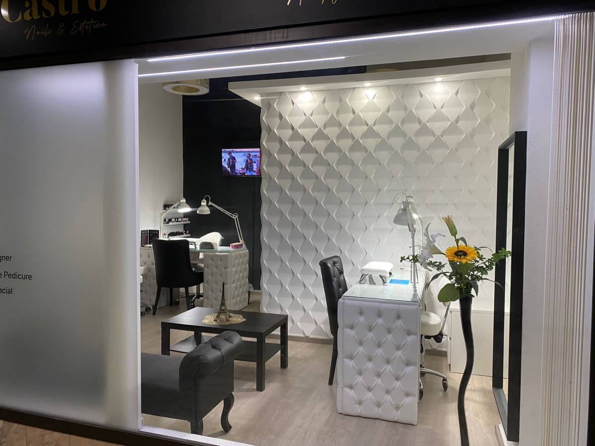 Di Castro Nails - São João da Madeira - Beauty services