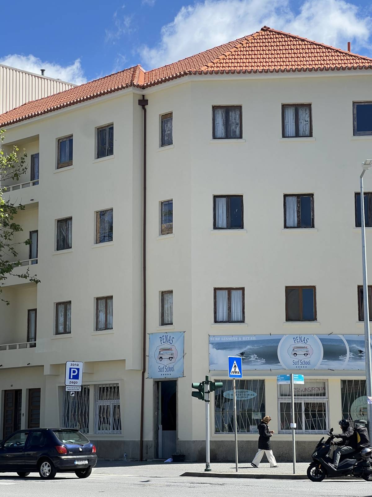 Metricspot.pt - Vila Nova de Gaia - Reparación del aire acondicionado centralizado