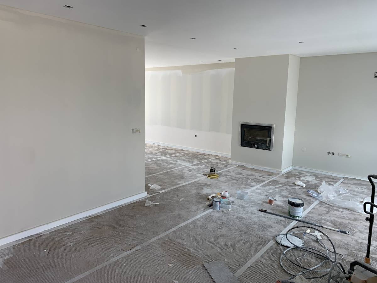 Arte&Cores - Pinturas - Braga - Exterior Painting