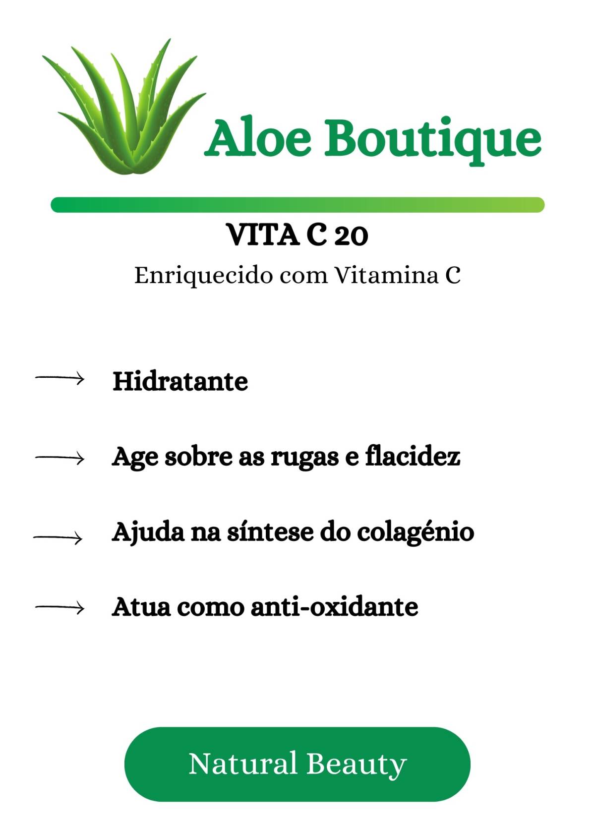 Aloe Boutique - Évora - Limpeza de Pele