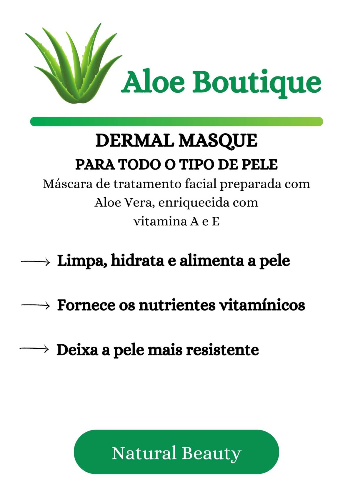 Aloe Boutique - Évora - Limpeza de Pele