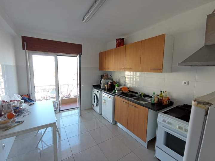 Serviços de limpezas Passa Aqui - Fundão - Interior Painting