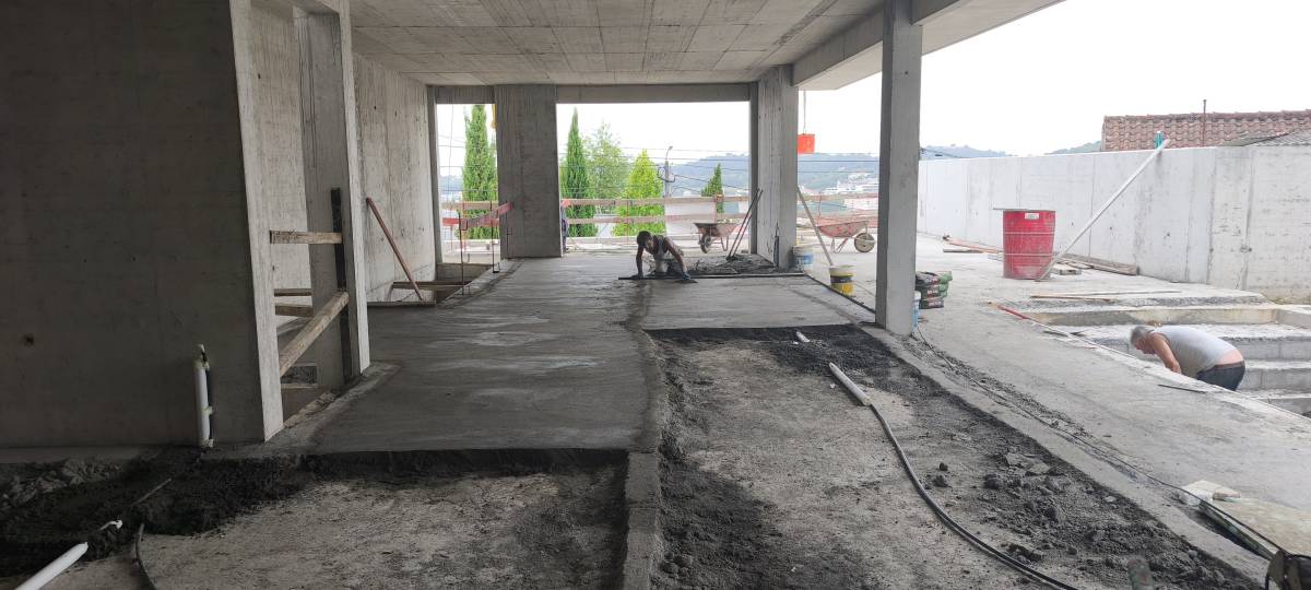 Nexobloco - Valongo - Stone or Tile Flooring Installation