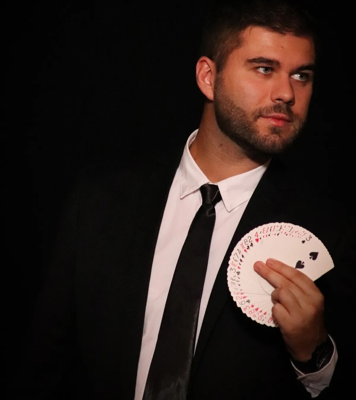 Mágico João Vargas - Vidigueira - Magia