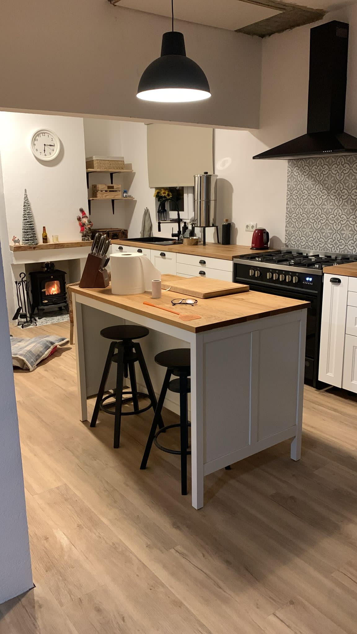 Renovações & Desenho de Interiores - Proença-a-Nova - Innenwand einbauen