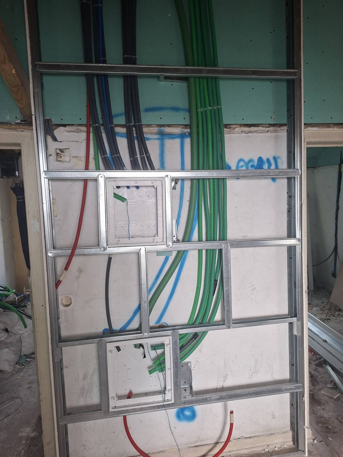 OEletricista - Almada - Installation d’électroménager