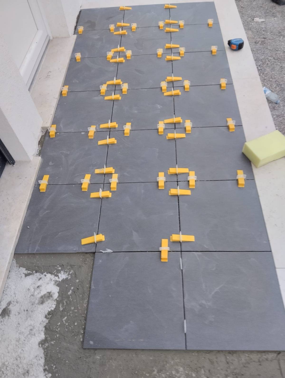Silva construções - Entroncamento - Instalación de pladur y cortinajes