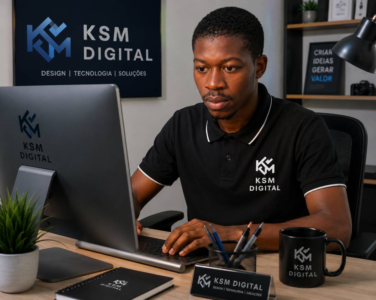 KSM Digital - Portimão - Animation