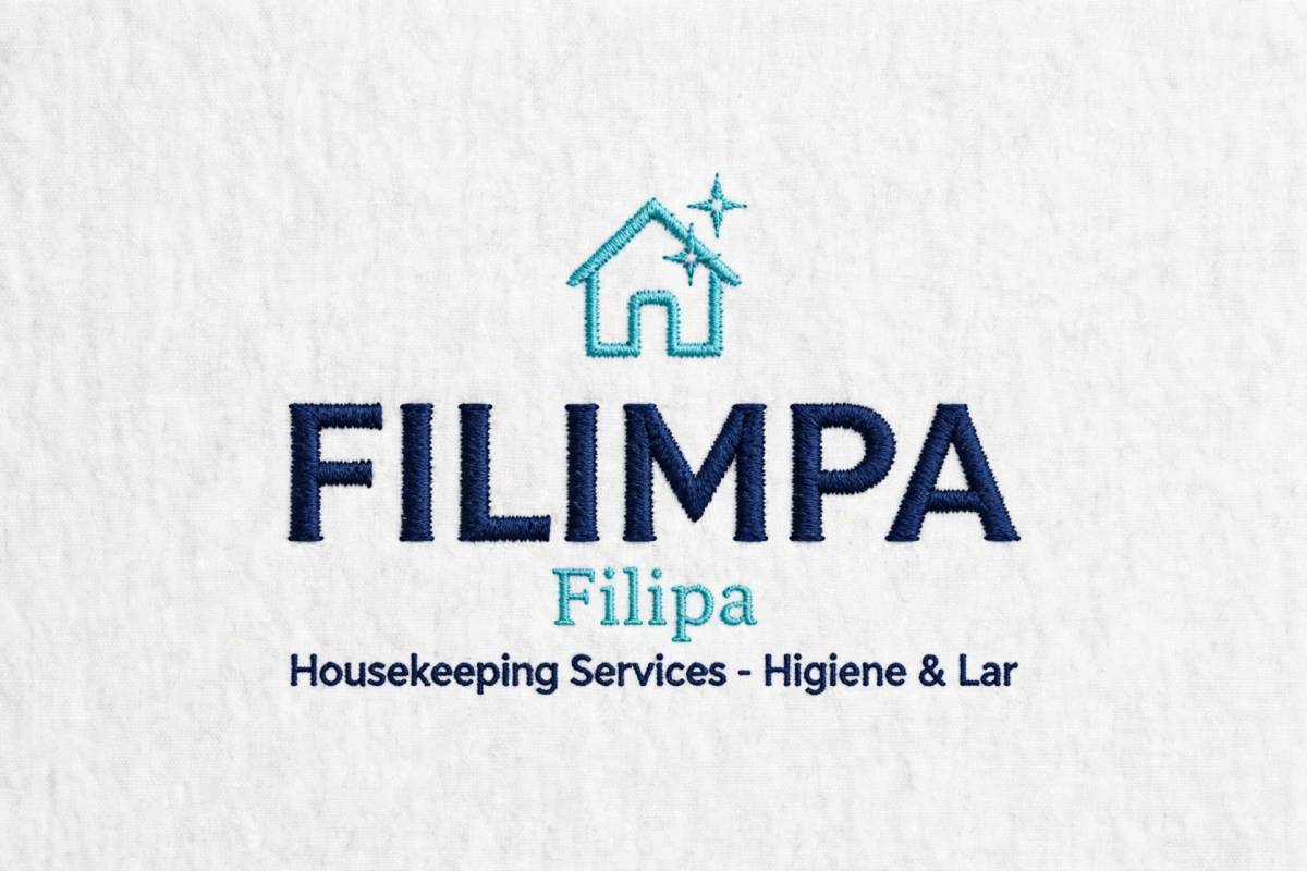 Filipa Nascimento - Lagos - Limpeza a Fundo