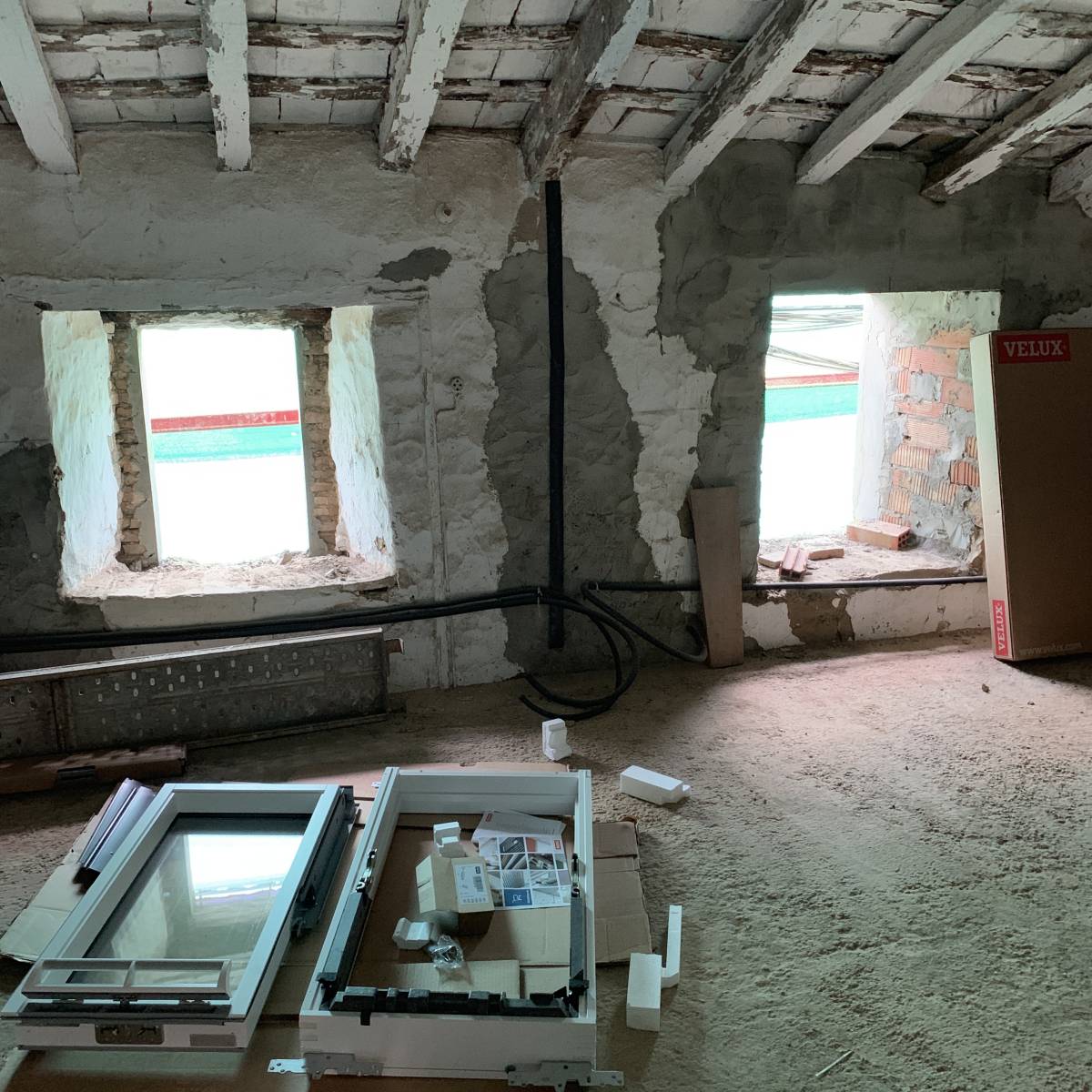 Renovações & Desenho de Interiores - Proença-a-Nova - Innenarchitektur