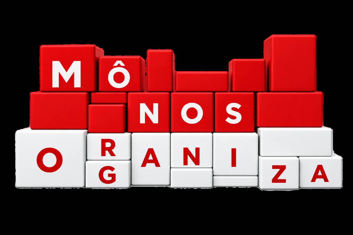 Mônos - Professional Organization - Porto - Kleiderschrank ordnen / organisieren