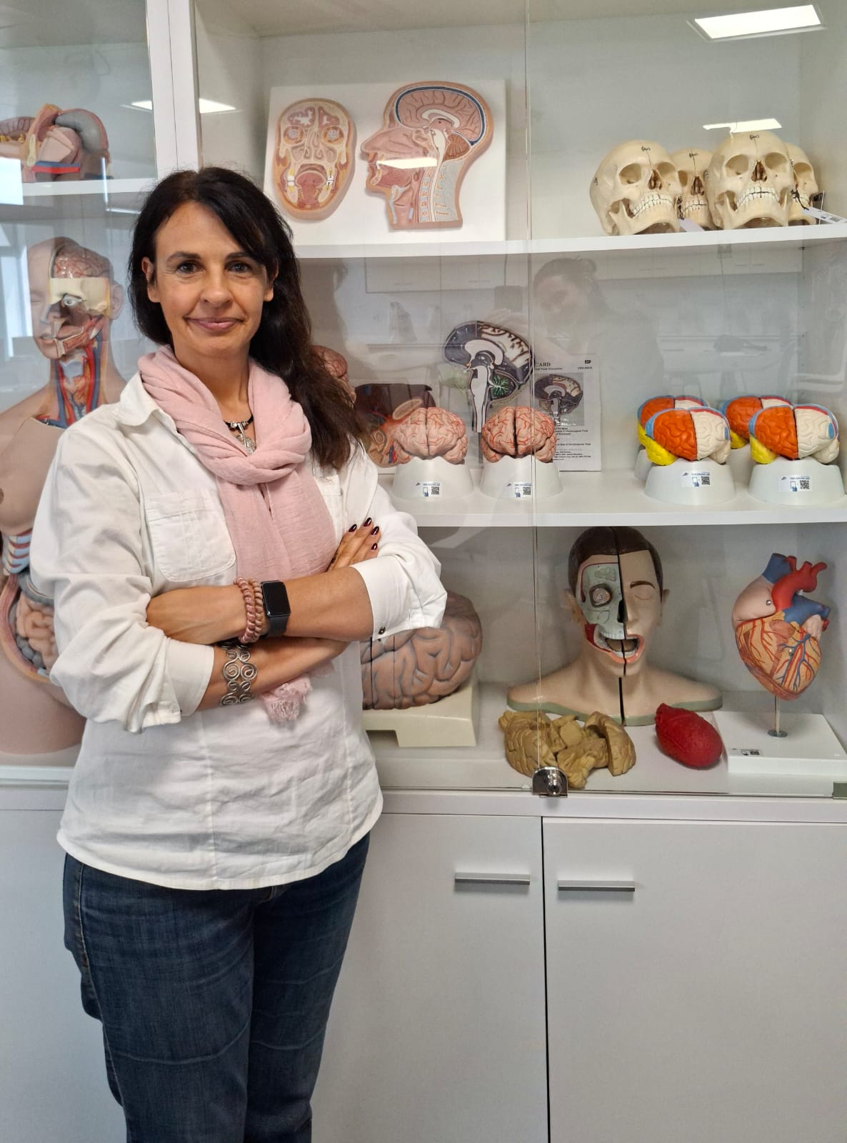 Sónia Branco Martins - Palmela - Übersetzung