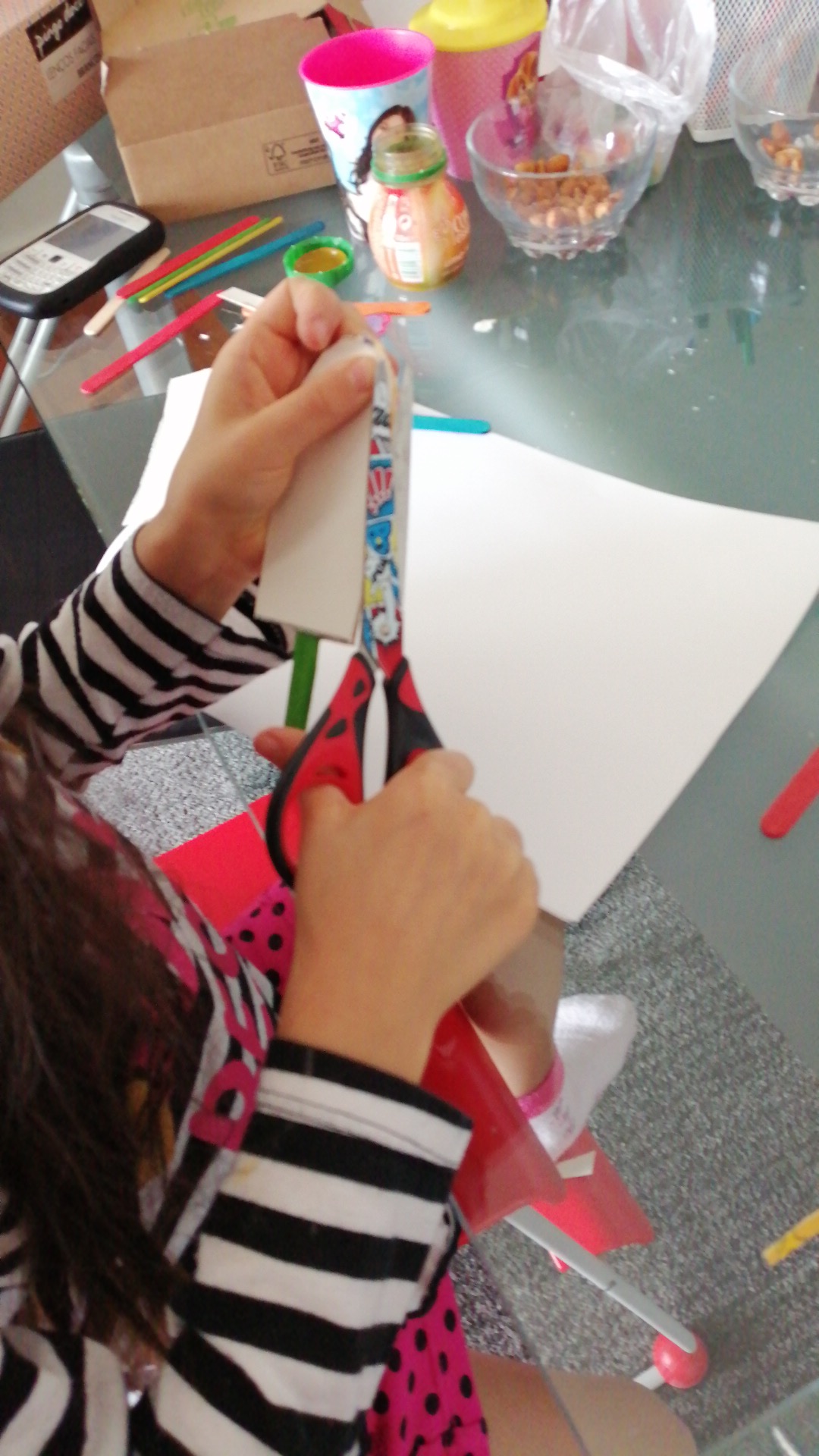 Ana Anjos - Matosinhos - Geography Lessons