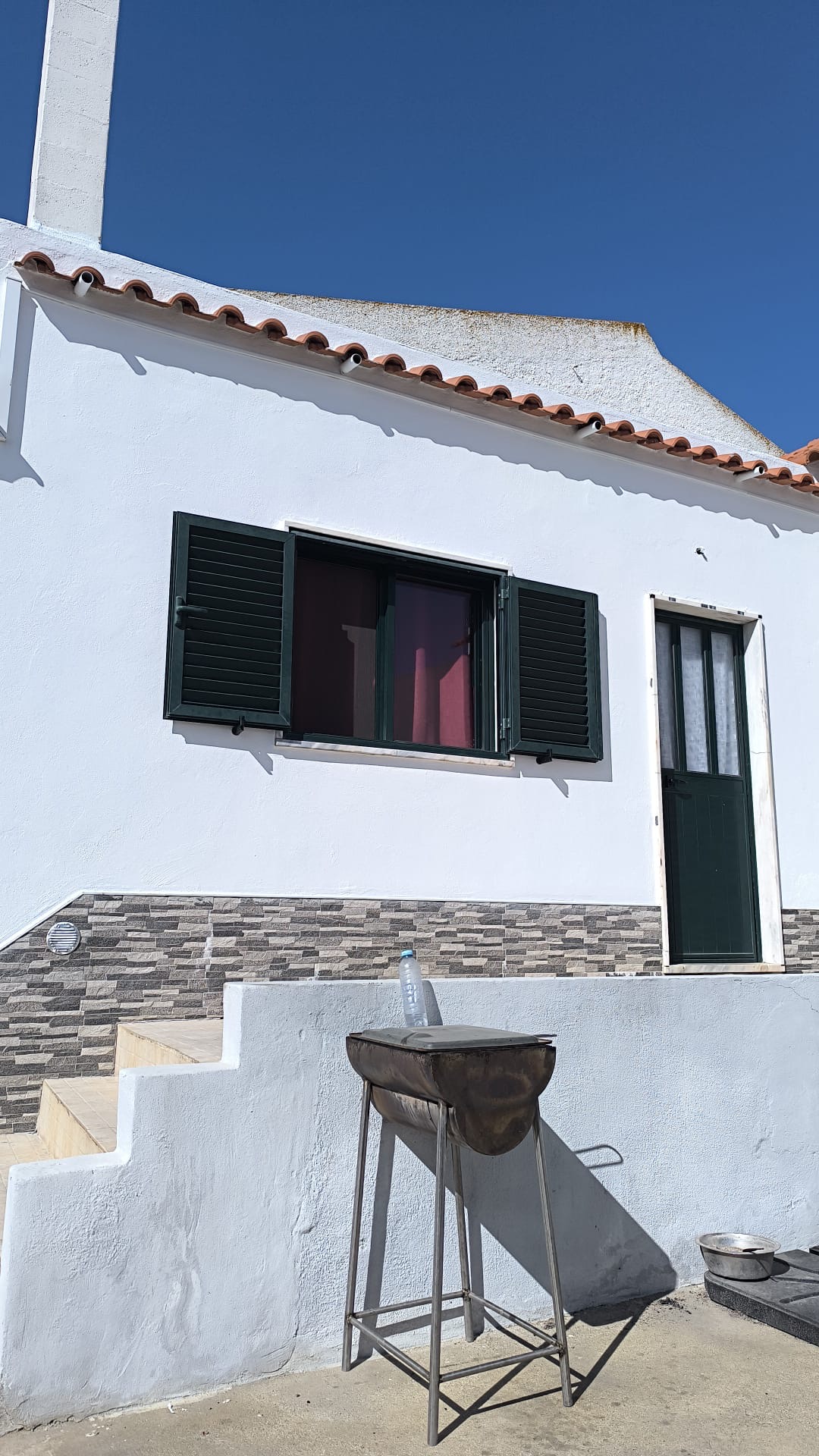 Vertical pro - Amadora - Aislamientos