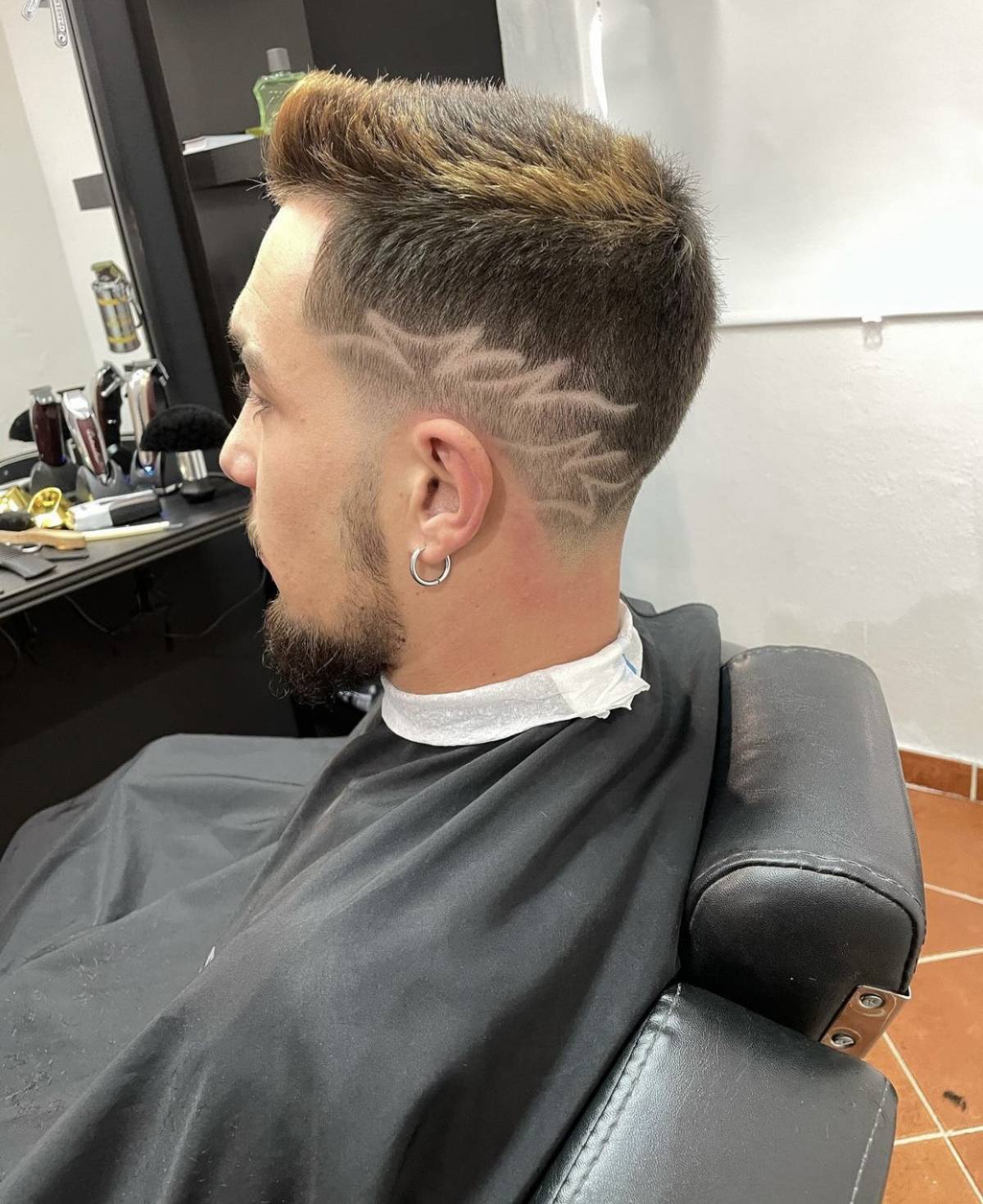 Kelvinmartinsbarbeiro - Portimão - Barbeiros