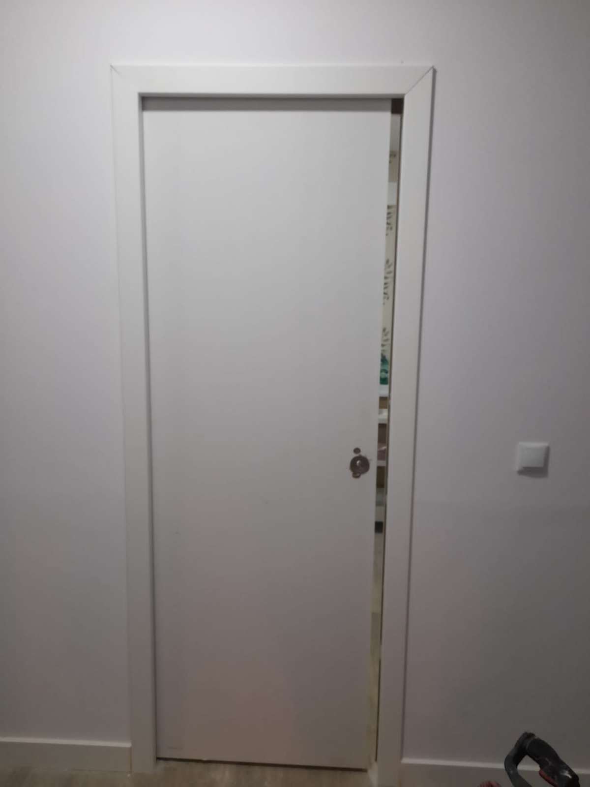 JV CONSTRUÇÕES - Cascais - Sound Proofing