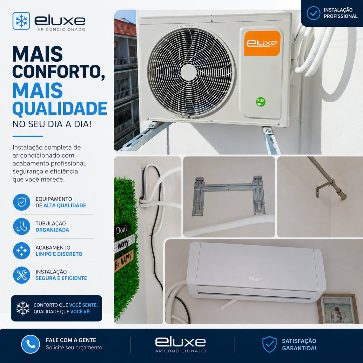 OEletricista - Almada - Câblage