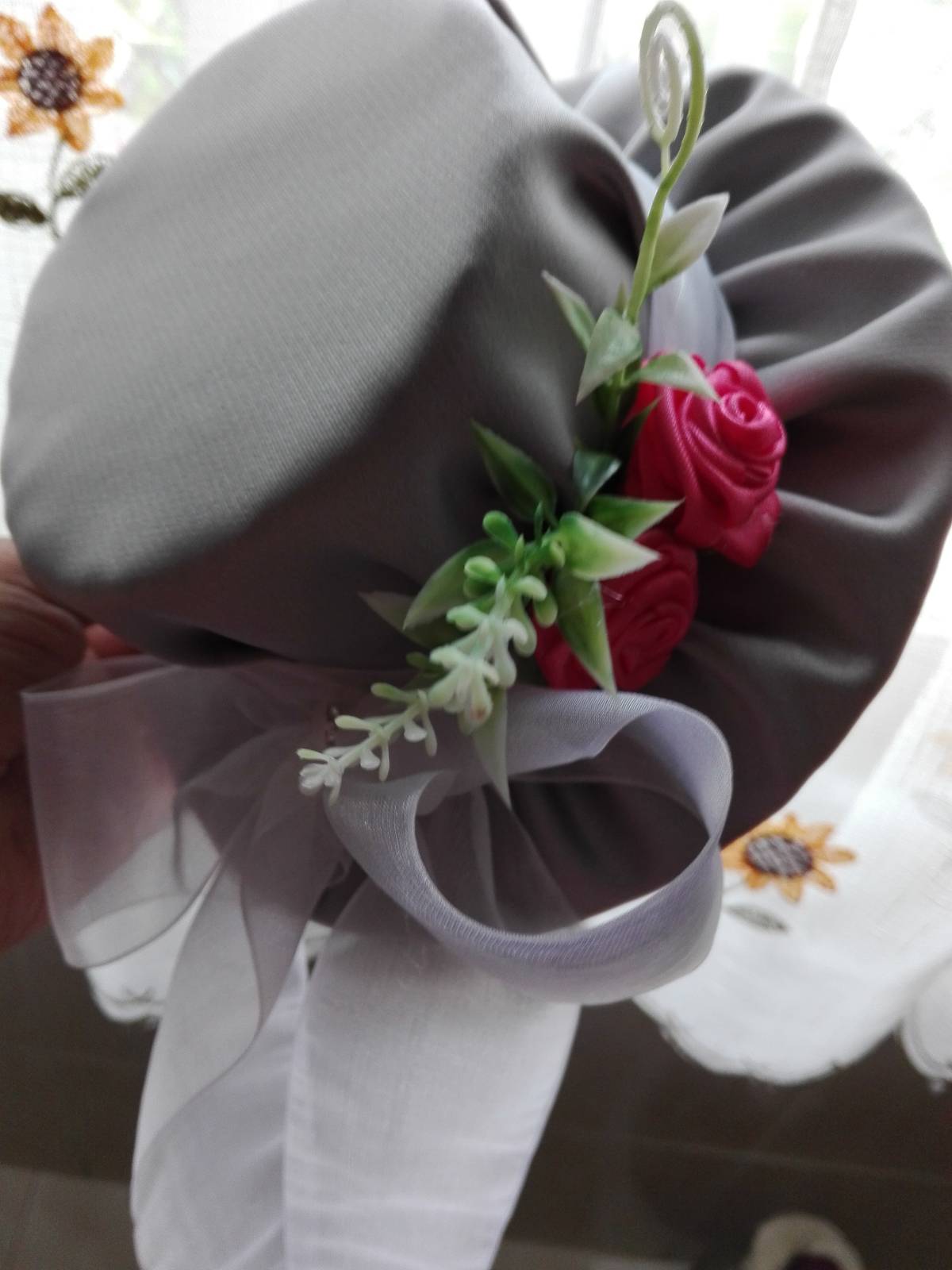 Patrícia - Loures - Custom Clothes Design