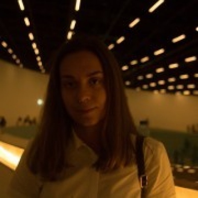 Rita Vieira - Almada - Tutoring - Other Academic Courses