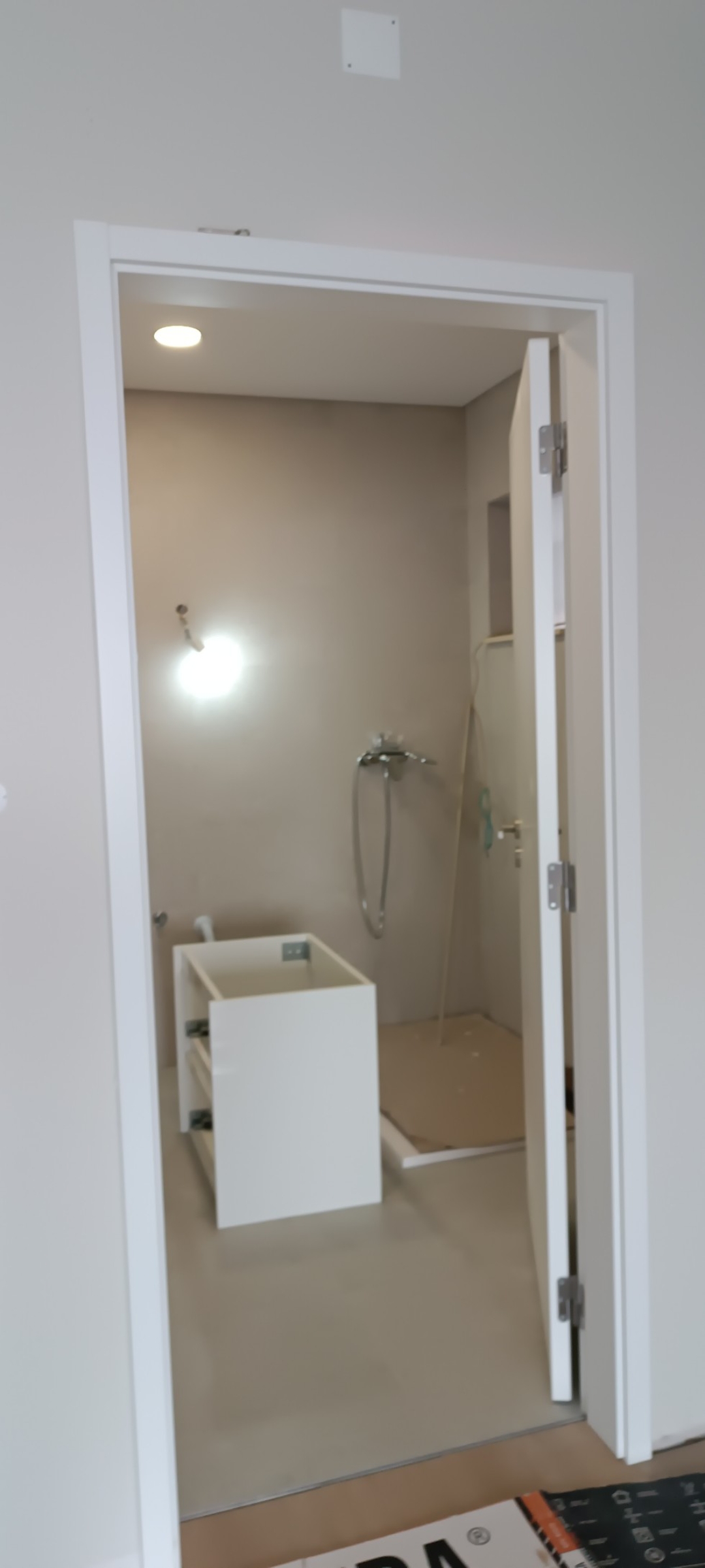 AF Montagens e reparação. - Odivelas - Remodelação de Armários