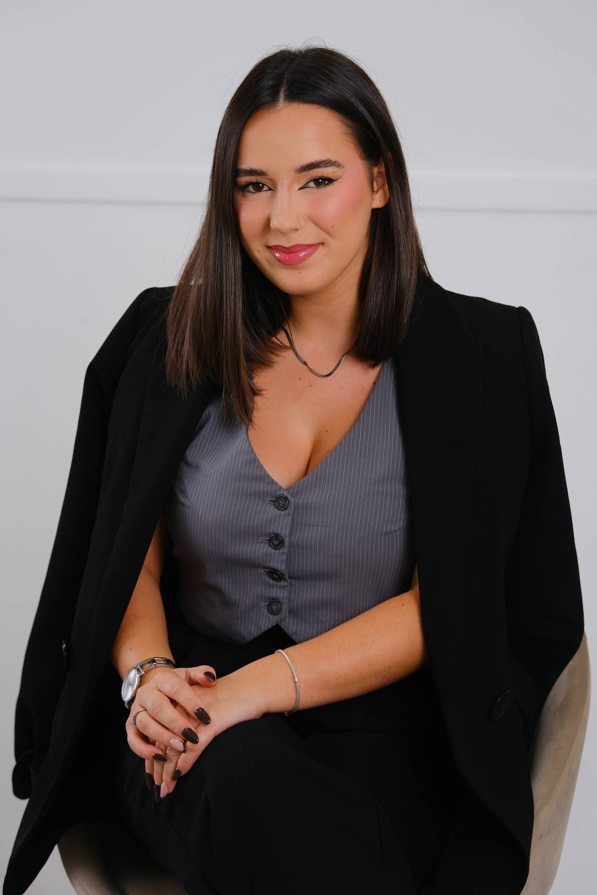 Soraia Lopes - Oeiras - Marketing