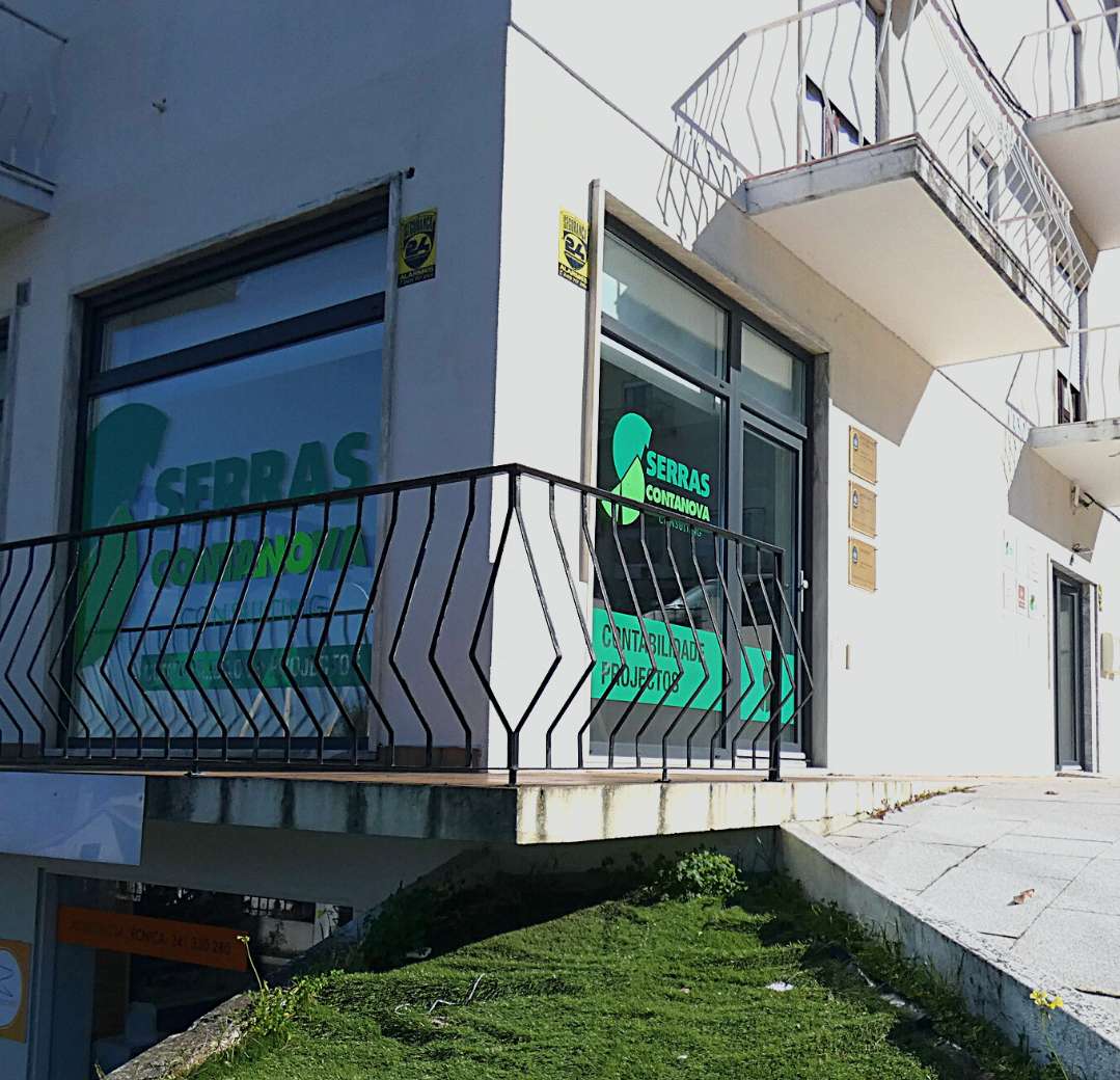 Serras Contanova Consulting - Lisboa - Consultoria Empresarial