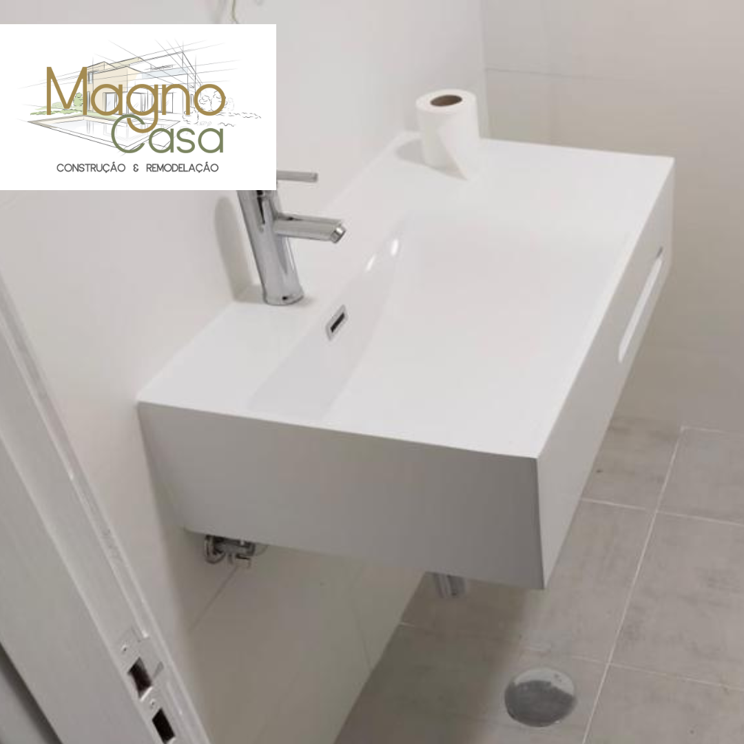 Magno Casa Construção e Remodelação - Vila Nova de Gaia - Alvenaria