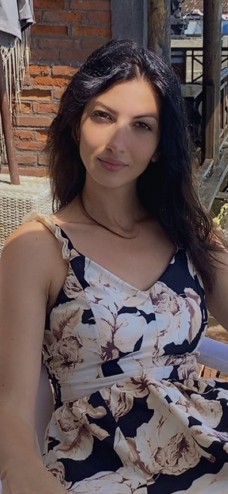 Denisa - Lisboa - Reflexology Massage