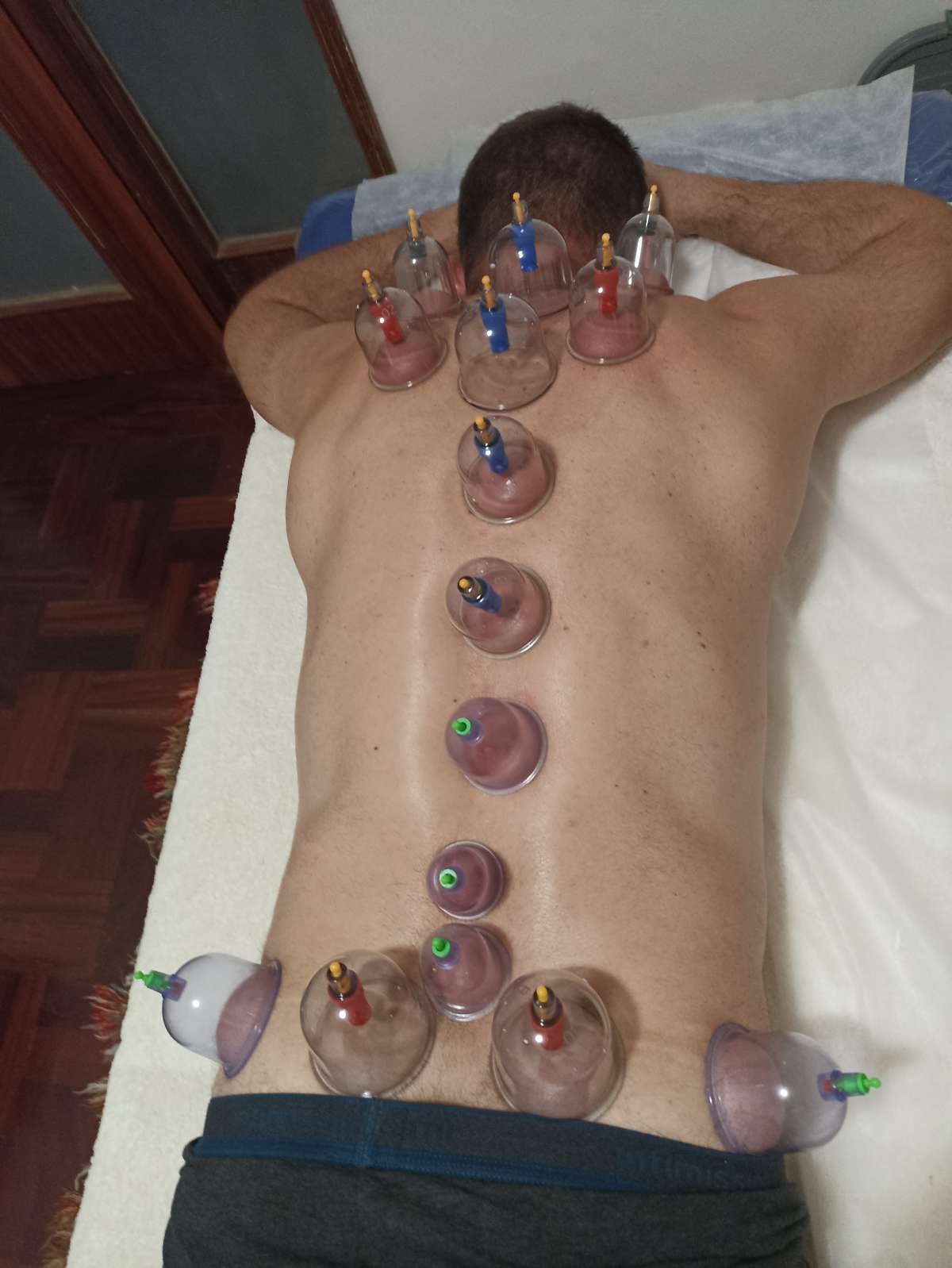 Odete.massoterapia - Vila Nova de Gaia - Massagem de Reflexologia