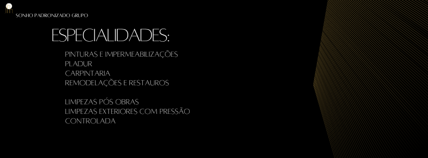 Sonho Padronizado Lda - Torres Vedras - Reparação e Texturização de Paredes de Pladur