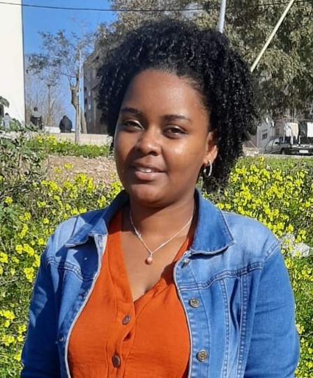 Luresa Semedo - Sintra - Deep or Spring Cleaning