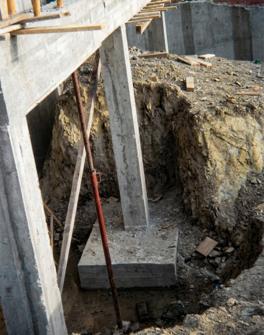 Dos Santos Arquitetura, Projeto & Apoio à Execução - Sintra - Construction de maison neuve
