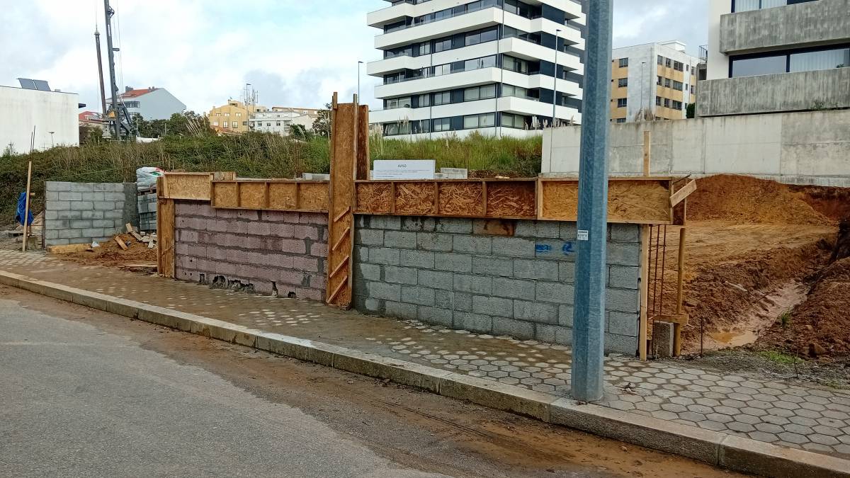 Gomes - Figueira da Foz - Baumpflege