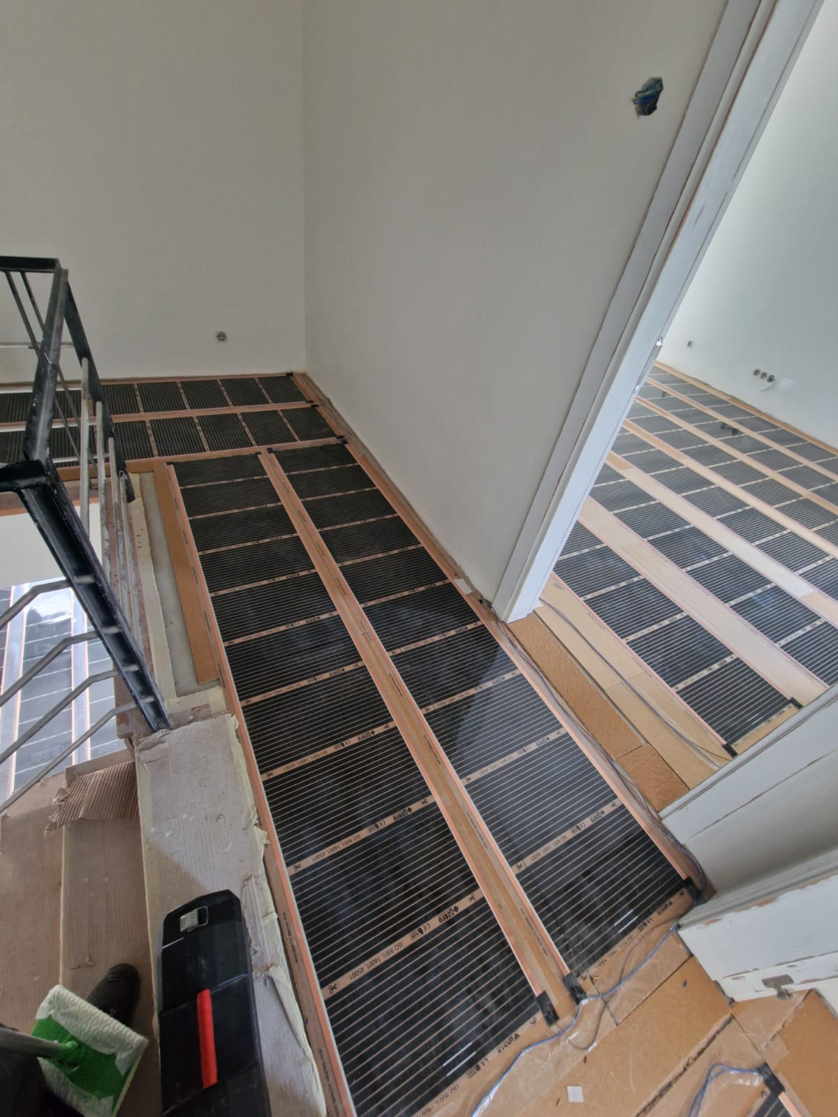 De Almeida Remodelações - Odivelas - Zimmerrenovierung