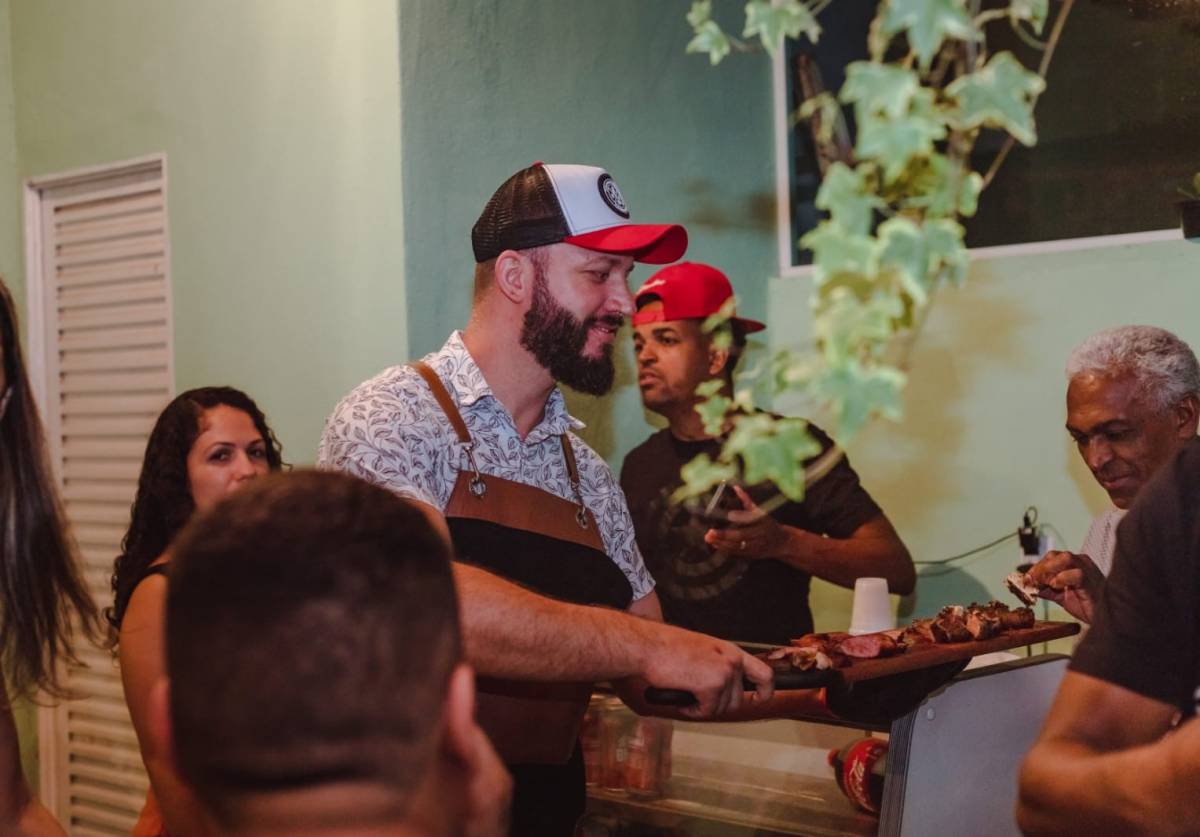 Brasa In Home - Braga - Churrasco e Grelhados