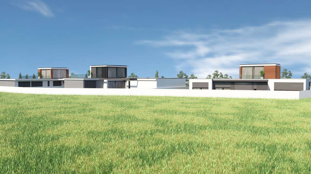 Arquiteto_Fábio Costa Pereira - Barcelos - Arquitetura de Interiores