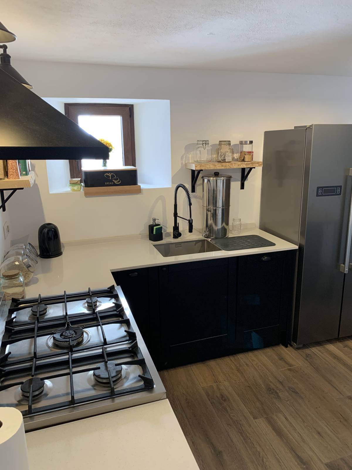 Renovações & Desenho de Interiores - Proença-a-Nova - Dachausbau