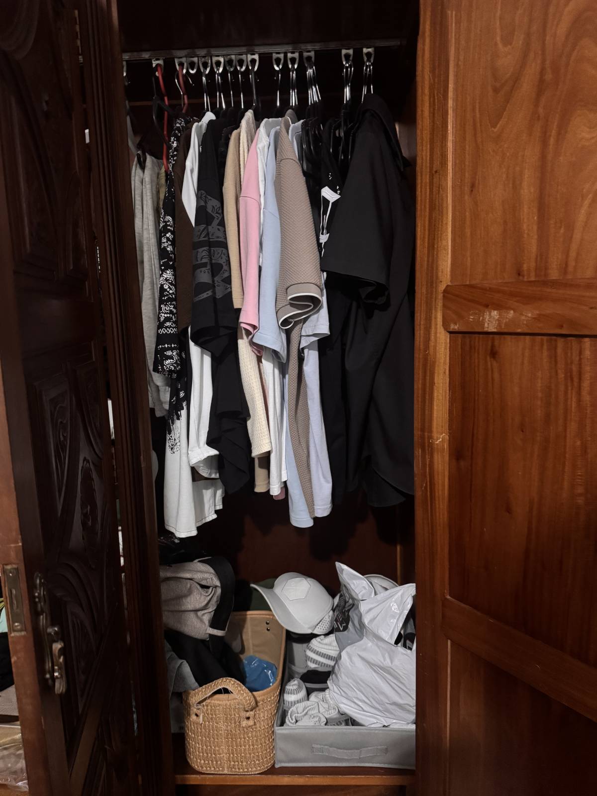 Sandra.closet.portugal - Loures - Organização de Armários
